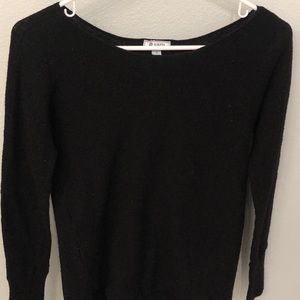 Women’s Small-Knit Sweater